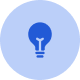Routes that think icon